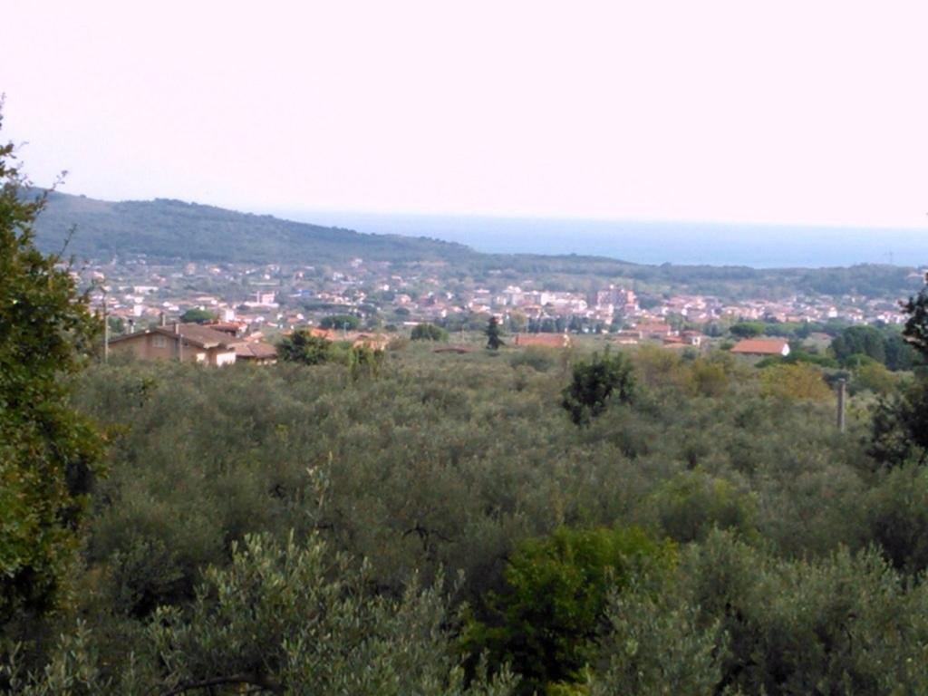 B&B Villa Ada Formia Cameră foto